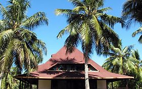 New Emerald Cove Baie Sainte Anne